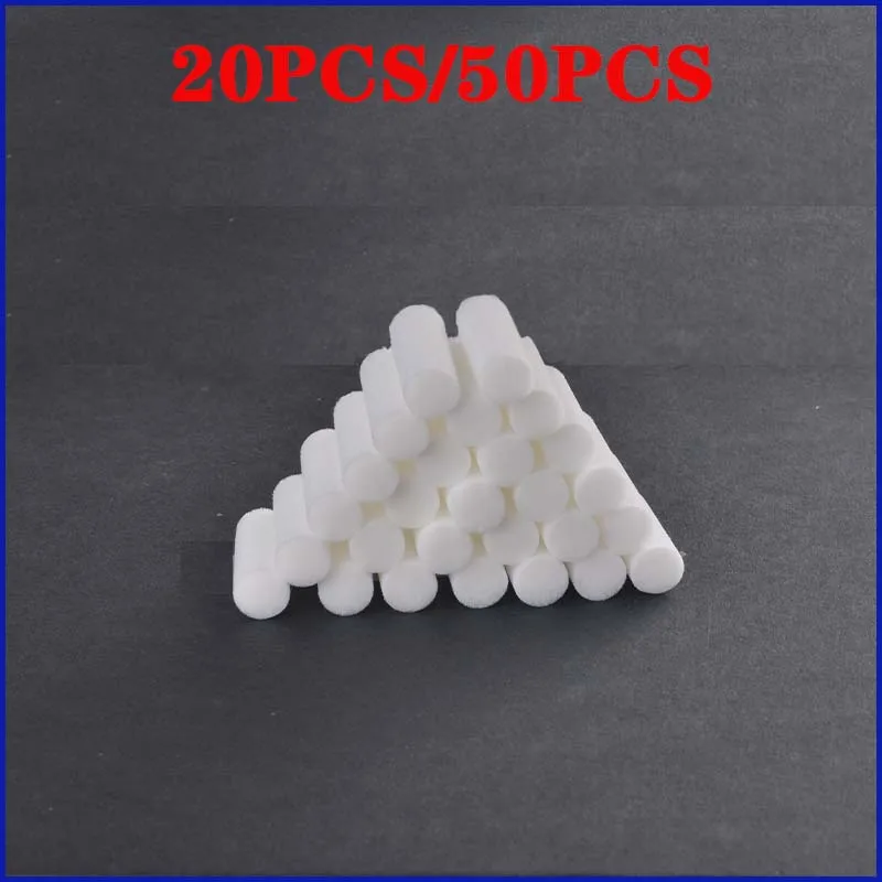 PCP10*25mm High Pressure Pump Filter White Fiber Water Filter Gas Cylinder Refill Fittings Water Separato Oil Filter Separator