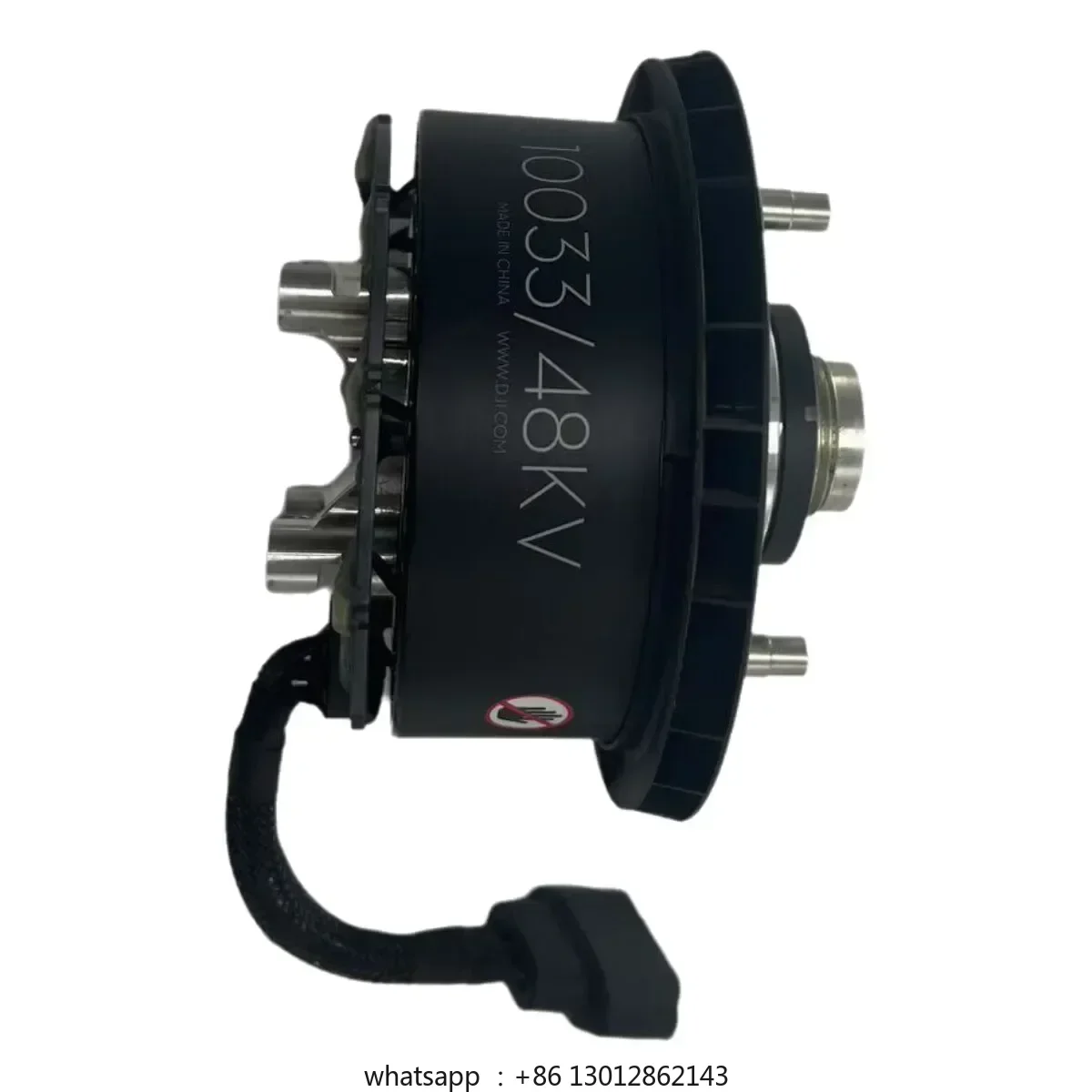 

Оригинальный 100% новый двигатель с приводом 10033/48 кВ для деталей для обслуживания сельскохозяйственных деталей T50.