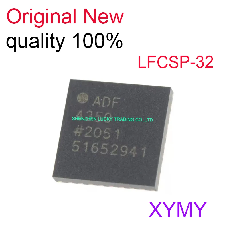 1PCS/LOT New Original ADF4350BCPZ LFCSP-32 Chipset