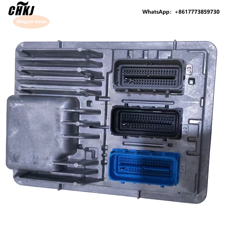 

CHKJ NEWМast популярный блок управления деталями двигателя Модуль управления двигателем OEM 12669908 12700116 для Buick ENVISION