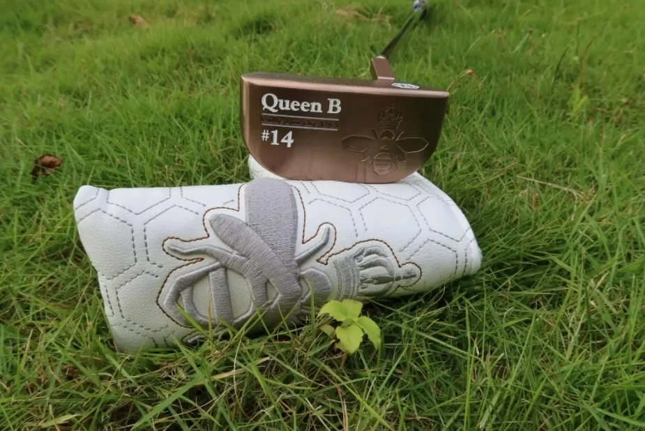 BETTINARDI Queen B #14 putter Golf Club 32/33/34/35/36 inch With Headcover Golf Clubs Top Quality