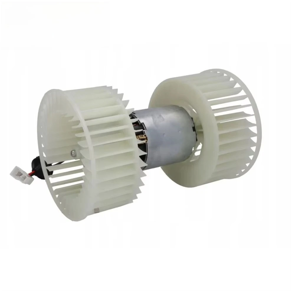 

High Quality 130101506 42538757 F2BE0681F F2BE0681C DEA12001 Car Air Blower Motor for Iveco Stralis