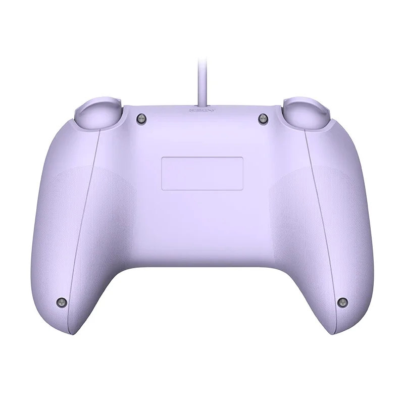 8BitDo - Ultimate C Wired Gaming Controller Gamepad for PC, Windows 10, 11, Steam PC, Raspberry Pi, Android