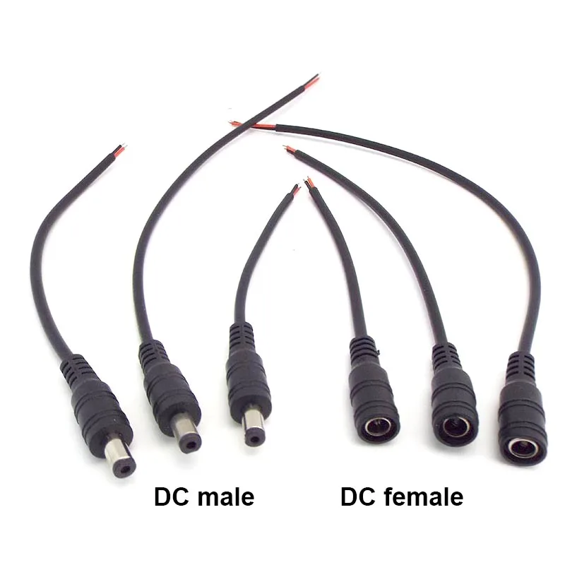 pigtail cable