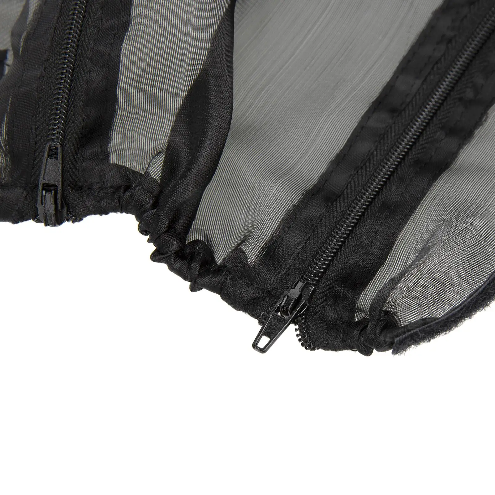 RC Car Chassis Resist Dirt Guard Cover Nylon Dust Net Universal Heat Dissipation Cover Guard for Tekno MT410 410.3 Short Truck