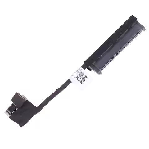 1pc For Latitude 5490 E5470 E5480 E5488 E5491 DC02C00B100 080RK8 Fast Innovative Hard Drive HDD SSD Cable Adapter Connector