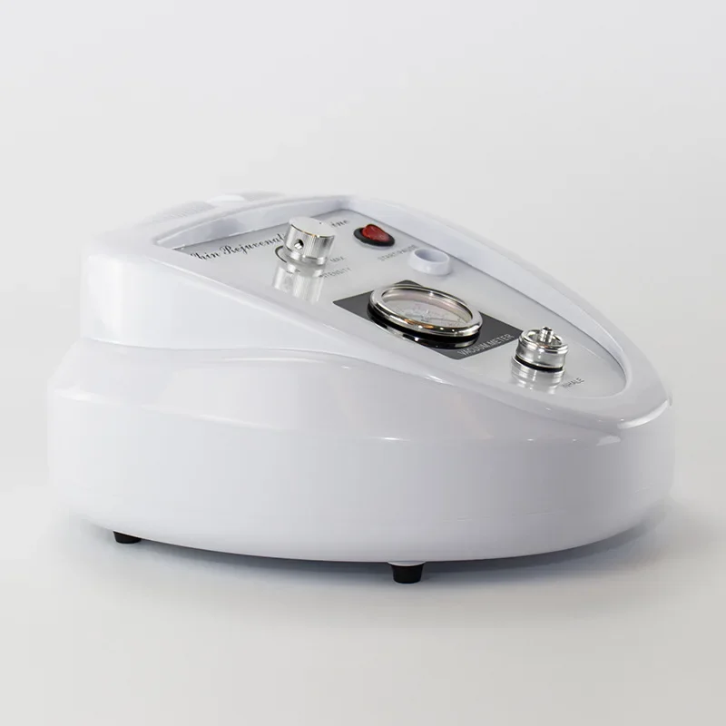 Customizable Diamond Micro-engraving Dermabrasion Fine Engraving Humidification Beauty Instrument Desktop