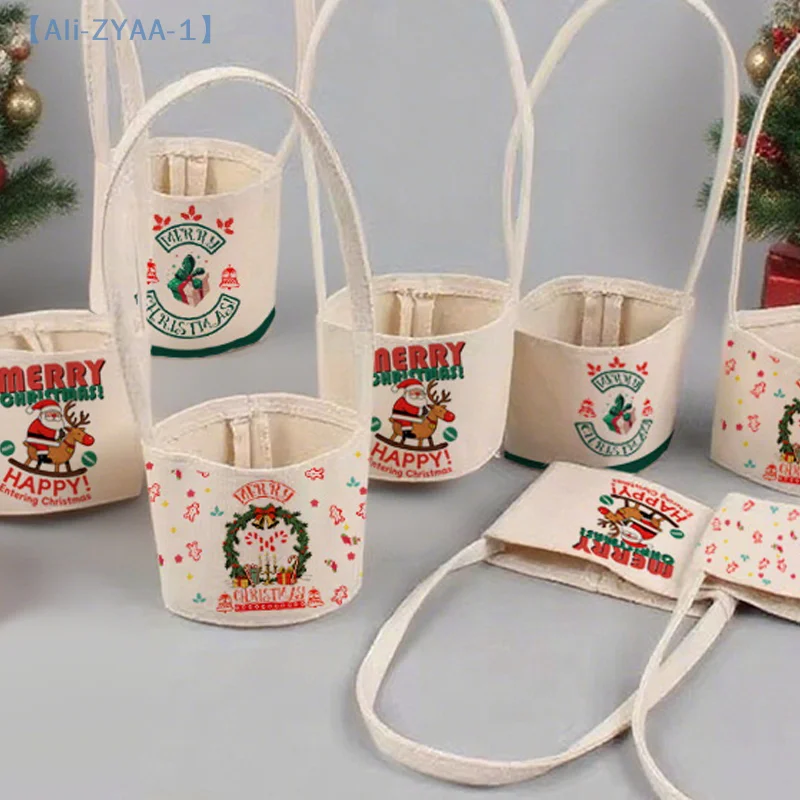 【ZYAA-1】غطاء كوب شاي حليب عيد الميلاد الجديد للمكتب، كوب قهوة متنقل محمول، كوب ترمس للطلاب، غطاء حماية عالمي