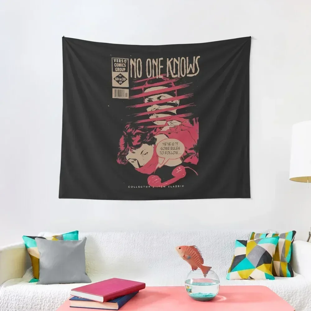 

At Last The Secret To Queens Of The Stone Age Is Revealed Tapestry Aesthetic Decoration Decoration For Home Wall Art Tapestry