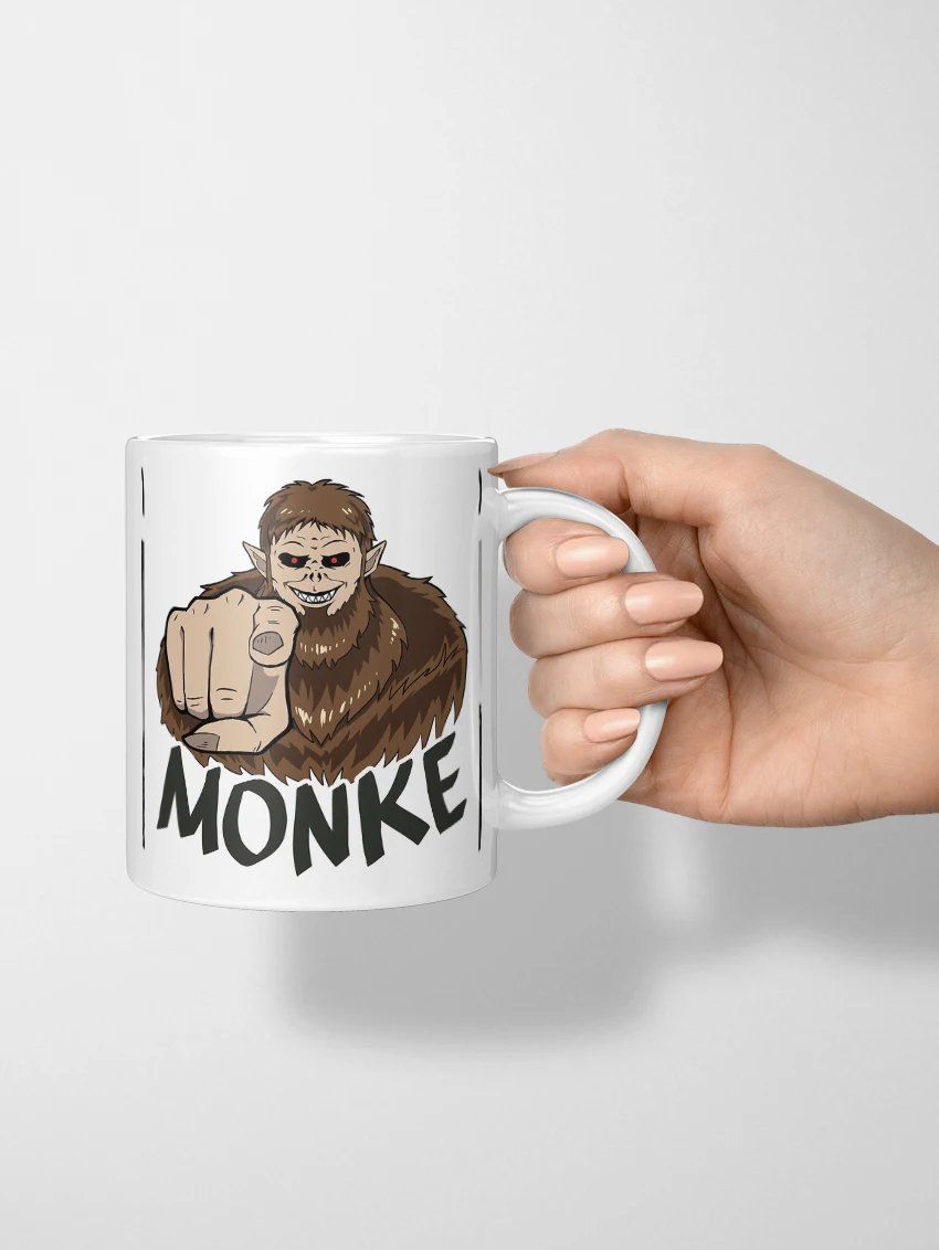 Attack on Titan ceramic water cup mug mug coffee mug milk mug beer mug gift custom photo logo