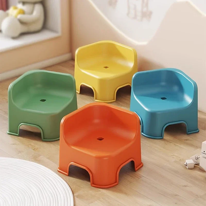 Baby Eating Chair Child Furniture Design Children Study School Kids Girl Room Safety Chaise Mother Designer Children's 123A