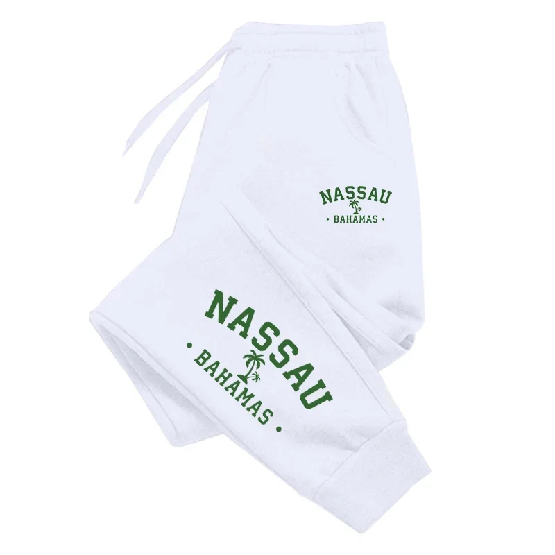 

New Teens Loose GYM Sports Running Trousers Fashion Print Pants Casual Fitness Sweatpants Male Gym Wear