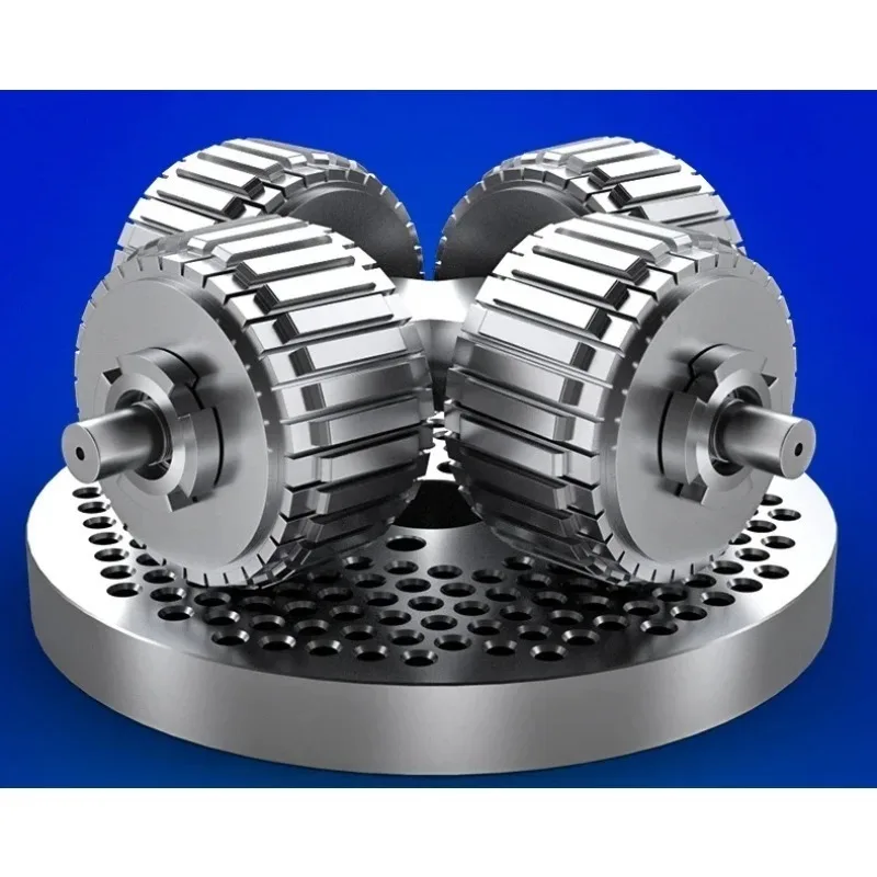 

Pellet machine Feed machine accessories Press wheel shaft Grinding disc Pelletizer template equipment accessories