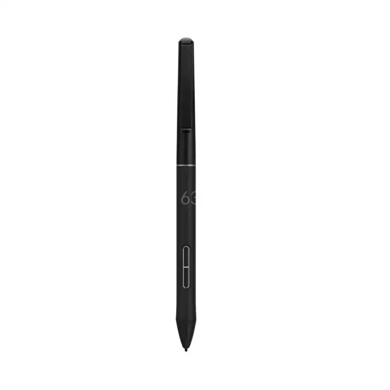 Capacitive Stylus Pen Anti-scrach Tip Battery-Free for PW550S Screen Laptop Stylus Pen 168mm Length Stylus Pen