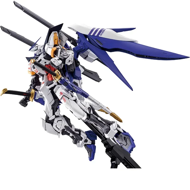 다반 애니메이션 액션 피규어 장난감 선물, MG 1/100 GBK-20 ASTRAY GAODA 로봇 조립 플라스틱 모델 키트, 사전 판매