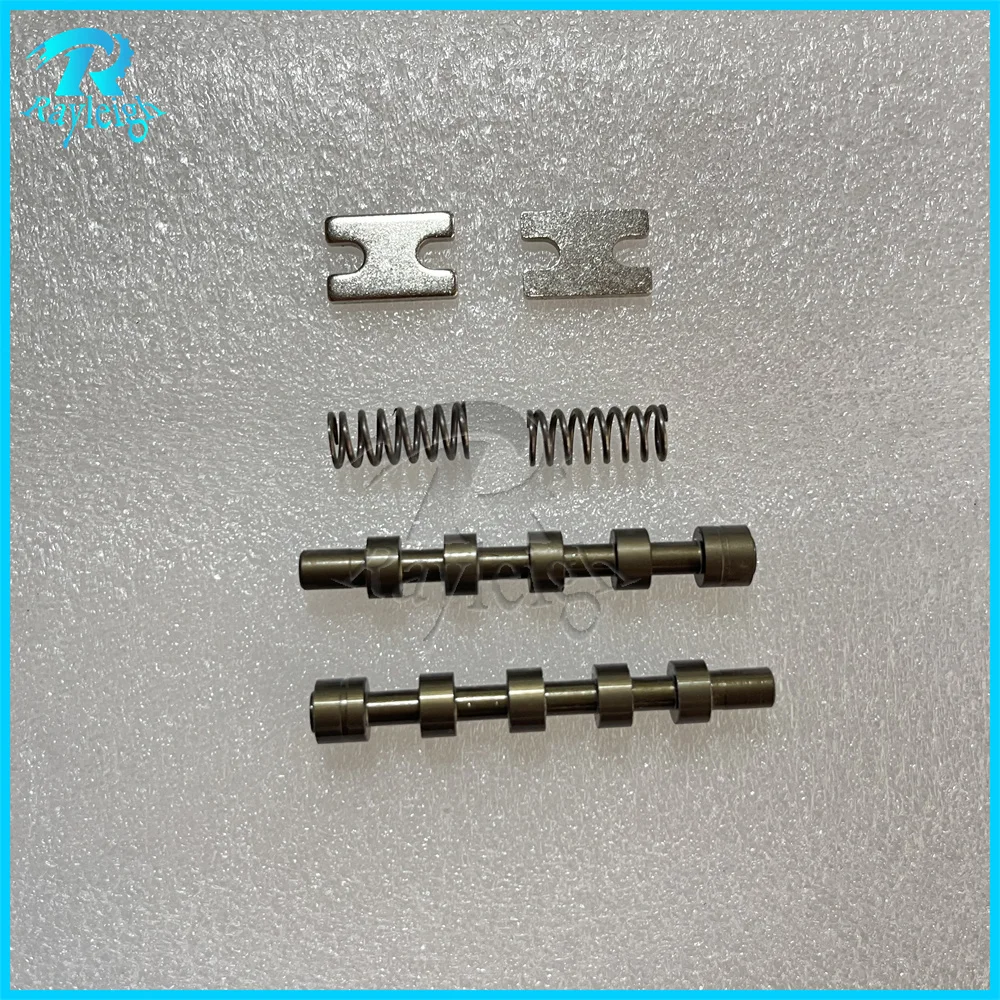 

7DCT250 DCT250 2 pcs Dual Clutch Transmission Automatic Transmission Improvement Valve Body Plunger For Enron 1.0T
