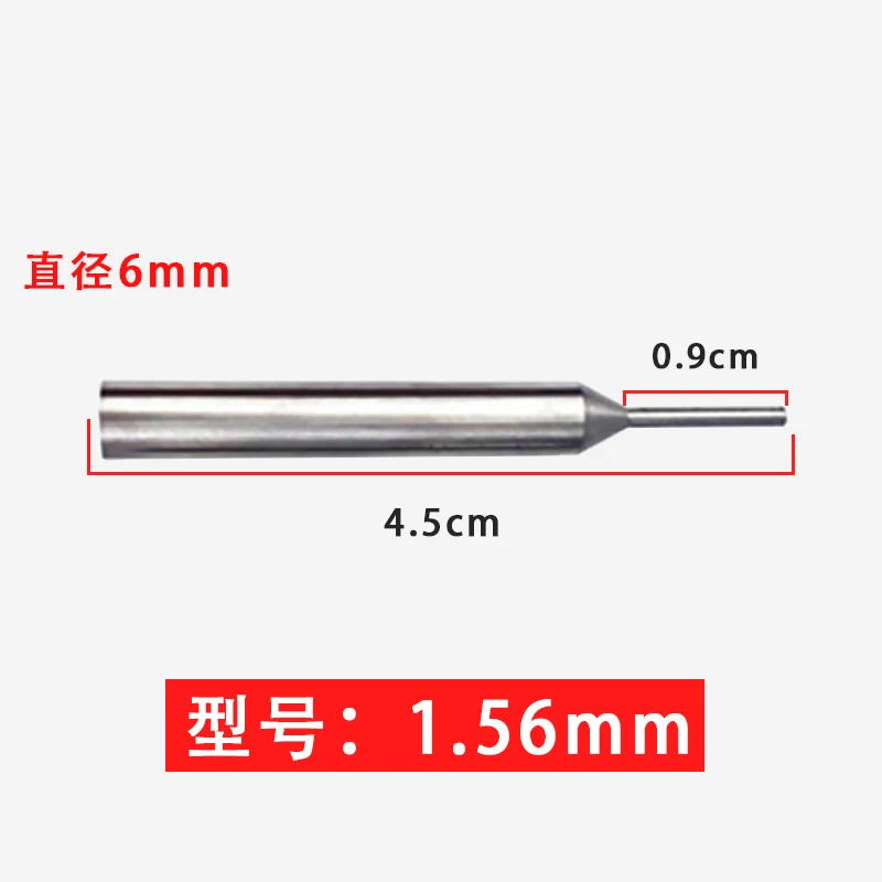 Klappschlüssel Split Pin Klappschlüssel Demontage Schlosserwerkzeug Goso Demontage Pin Flip Key Vice Remover Flip Key Fixing Tool