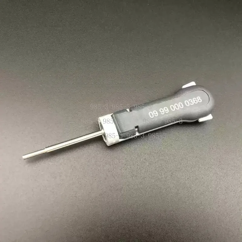 

Extraction Tool, 09990000012 Han D, 09990000319 Han E