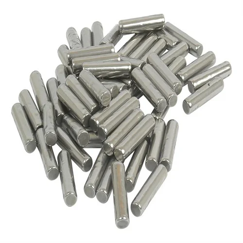 

1 компл./132 шт. 5145492 Игольчатый ролик с плоским концом