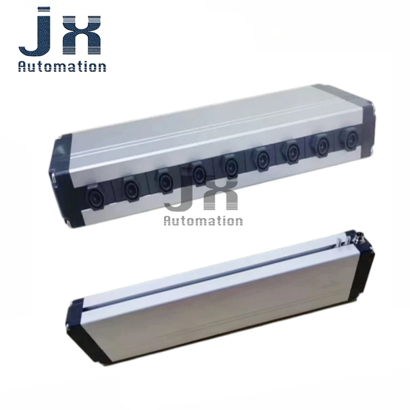 Static Eliminator Ion Bar Anti‑Static Device for UV Flatbed Roll‑to‑Roll Printer Inkjet Plotter Printing Machine Static Remover