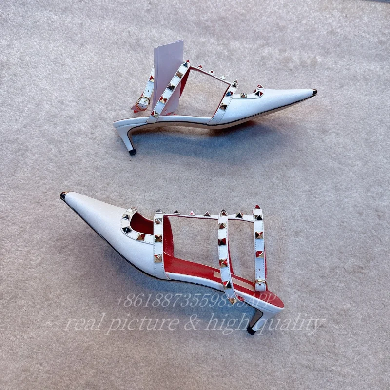 white 4cm