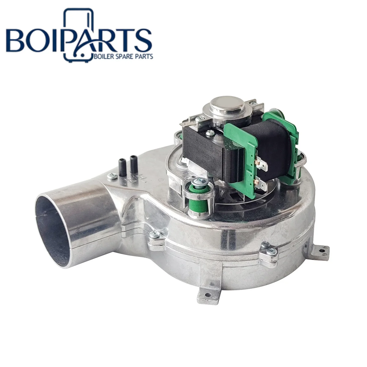 EF-S-35-AL-01 35W AC Gas Wall Hung Boiler Fan Centrifugal Exhaust Blower Fan Fits Baxi Gas Boiler Replacement Parts