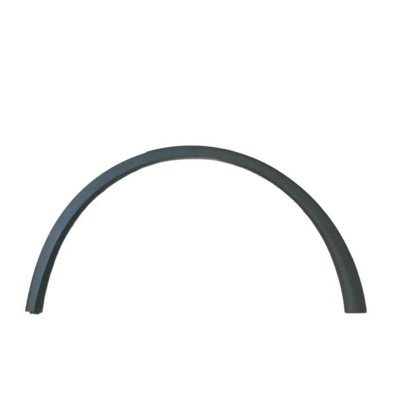 

Front Mudguard Decorative Wheel Arch Front Raer Left Right for Tesla ModelY Juniper 1937597 1937599 1pc Brand New