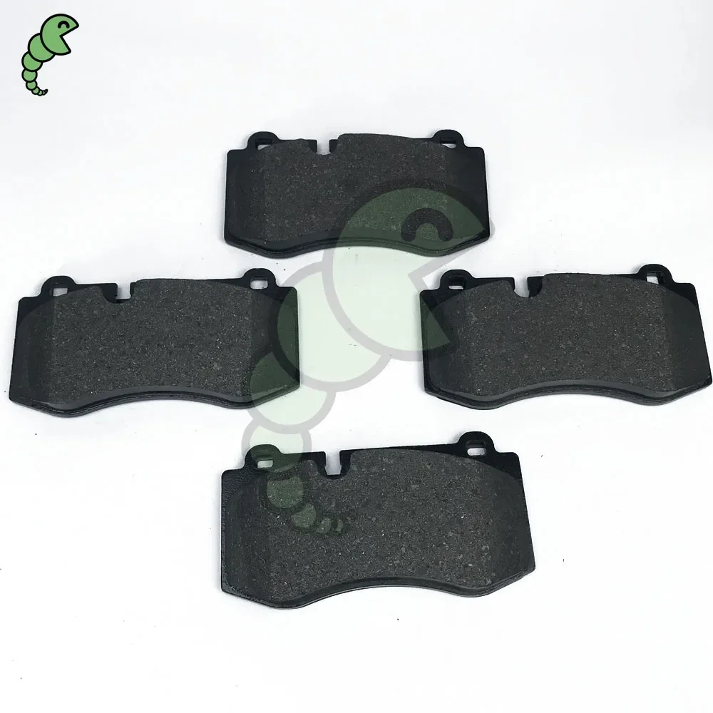 A0044208020 Brake Pad Friction Pad Brake Shoe for Mercedes Benz E Class E200 E220 E250 S Class S250 S320 CLS CL SL 0044208020