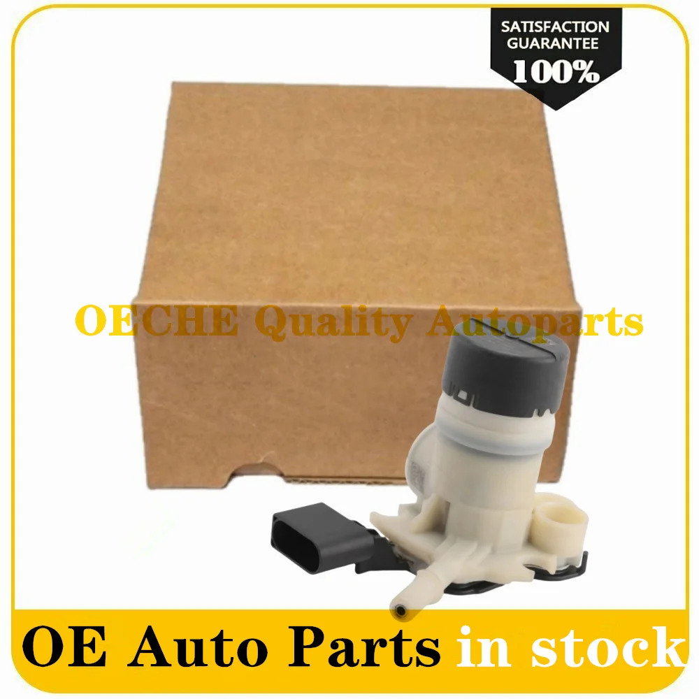 New 1pcs Adblue Pump Emissions A0004700400 0004700400 For Mercedes-Benz Sprinter GL350 F01C250151 F01C070013 Remanufactured