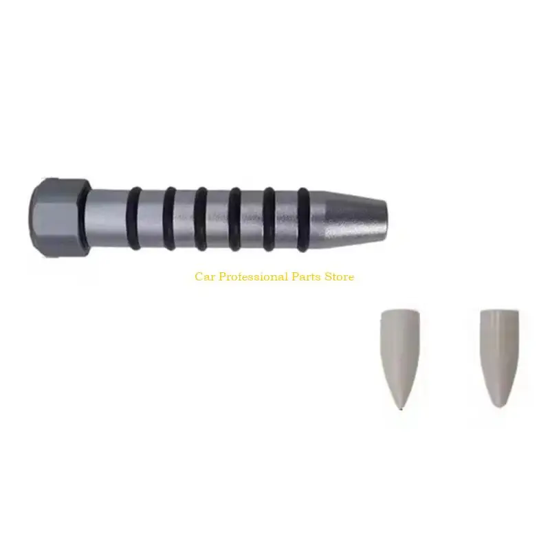 

R53D Car Paint Scratch Dents Removal Tool Tap Down Pen Dents Tool Auto Restorative Pen