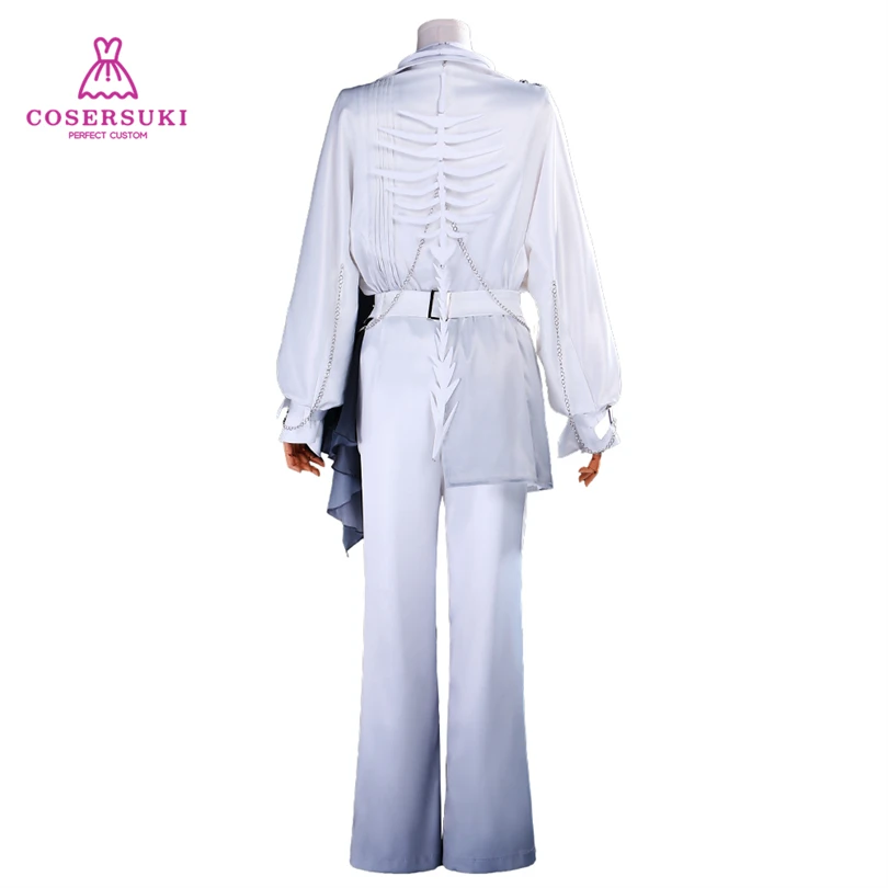 Project Sekai Akuma no Odorikata April Fool\'s Kamishiro Rui Shinonome Akito Kiritani Haruka Kai to Cosplay Costume Halloween