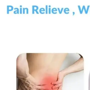 

Advanced Cold Laser Therapy Device for Muscle Recovery, Wireless Portable 650nm 808nm Pain Relief Device