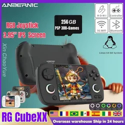 ANBERNIC RG CubeXX Handheld Game Console 3.95