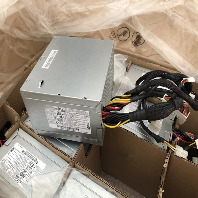 New Original PSU ML110 G9 350W Power Supply S14-350P1A 780077-501 791705-001 FSE011