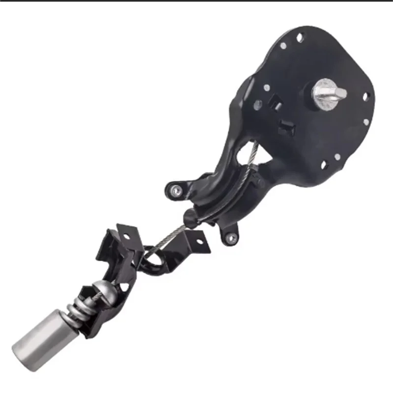 LR024145 LR064520 LR039486 LR039485 قطع غيار السيارات عجلة الإطارات رفع ونش لرينج روفر سبورت ديسكفري 3/4