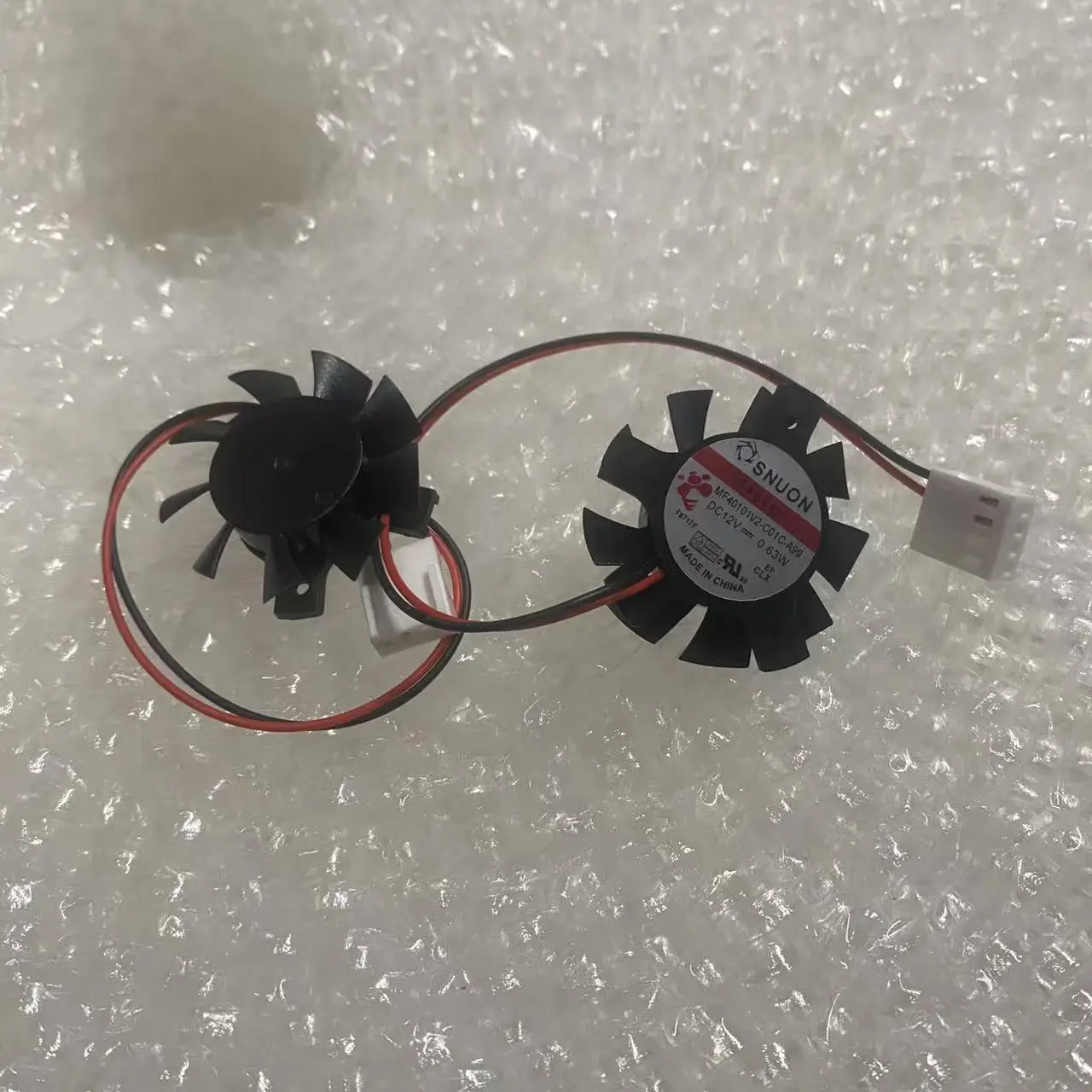 Sunon MF40101V2-C01…