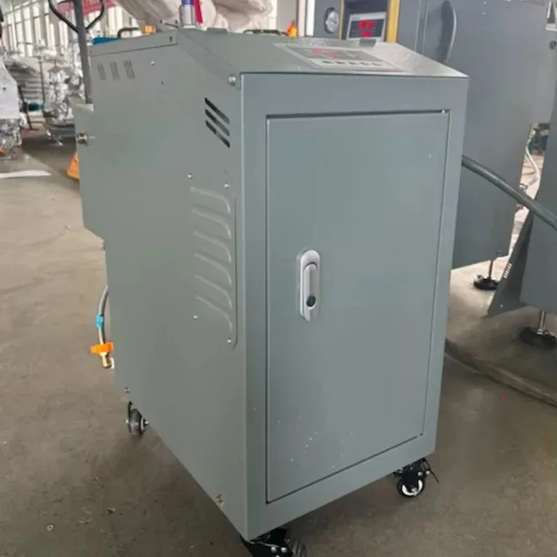 6-36Kw laboratory multifunctional vertical electric industrial steam boiler with automatic low-pressure output function