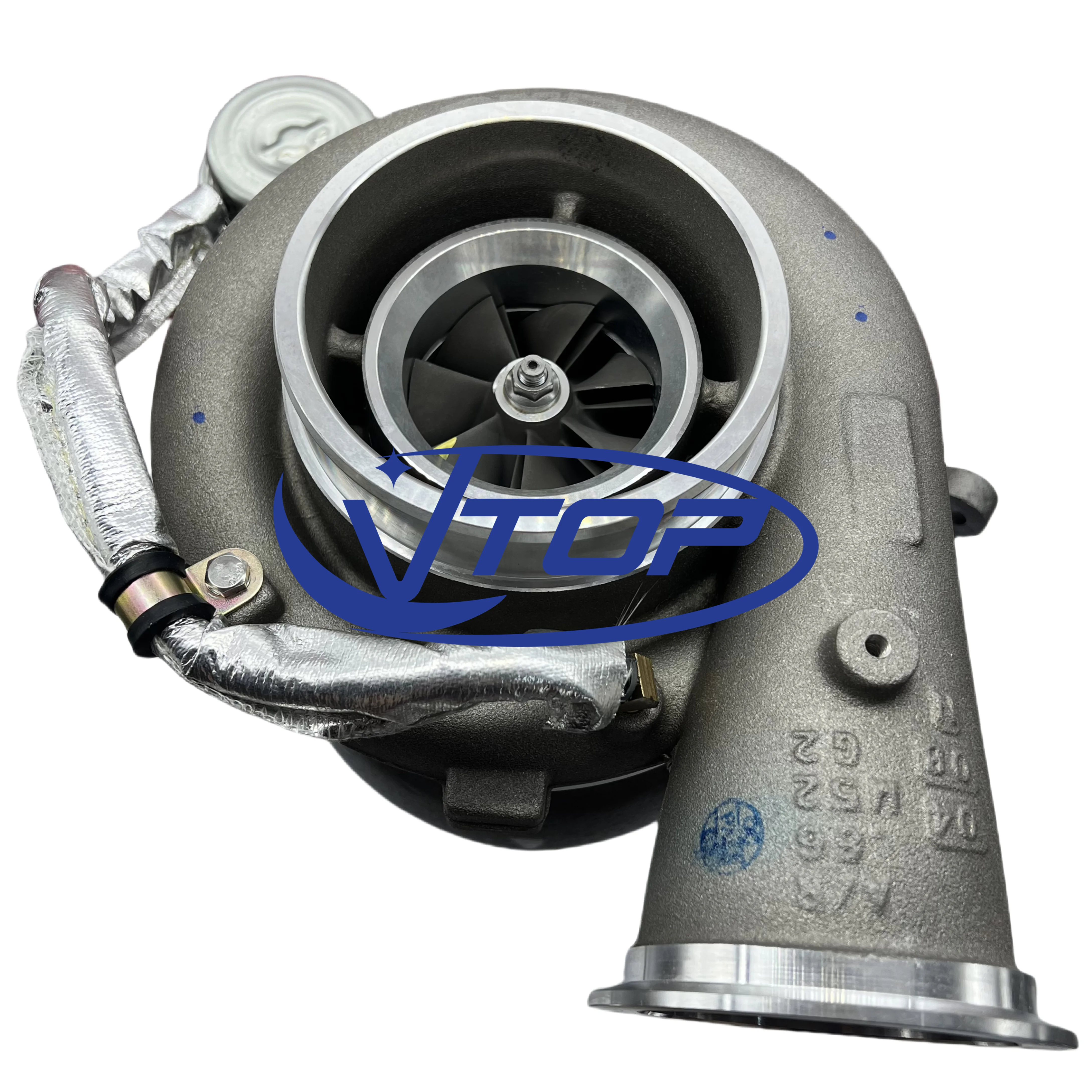 

C13 Turbo Charger For Caterpillar Engine Parts