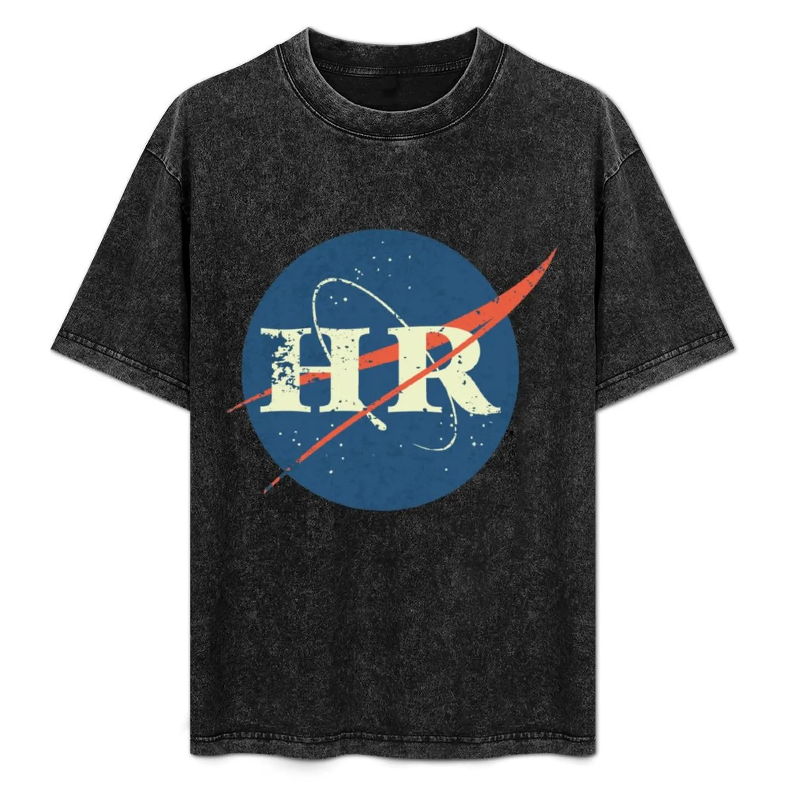 

HR (Vintage) T-Shirt Summer Holiday T-Shirt