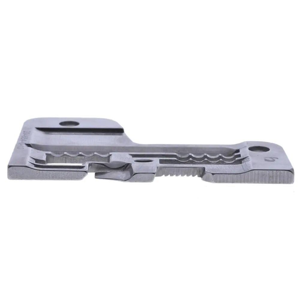 204864-0-10 FOR RIMOLDI SEWING MACHINE SPARE PARTS NEEDLE PLATE