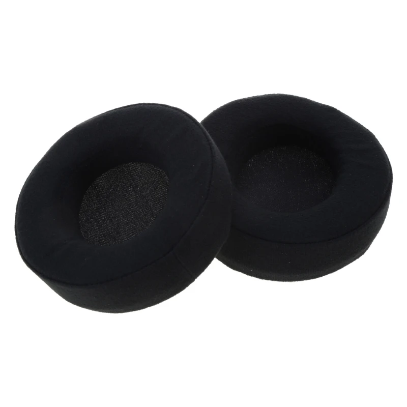 Defean Replacement EVelour Cushion Ear pads for Audio Fidelio X2HR X1 / X2 X3 WIRED Headphones Dropship