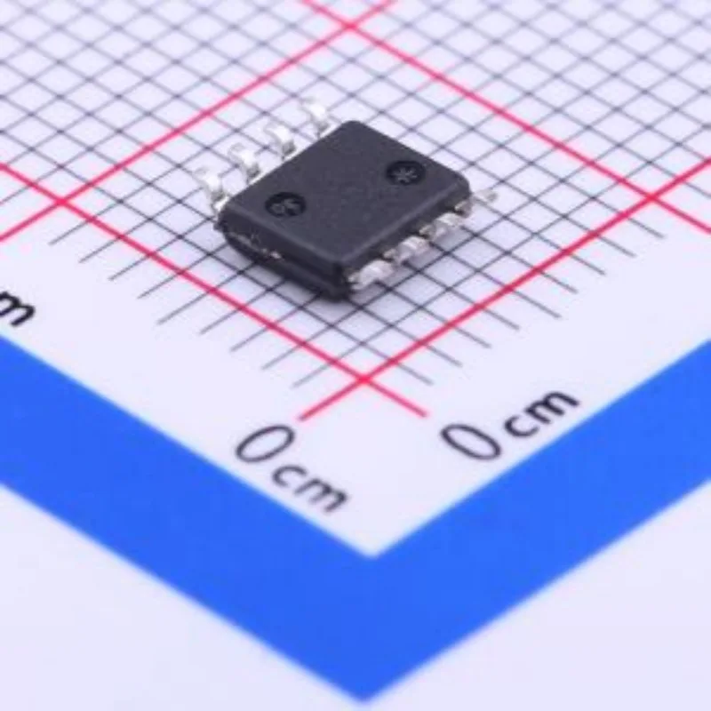 (50-200pcs) MC79L12ABDR2G SOIC-8 100% Original In Stock (LDO) 35V 100mA 12V
