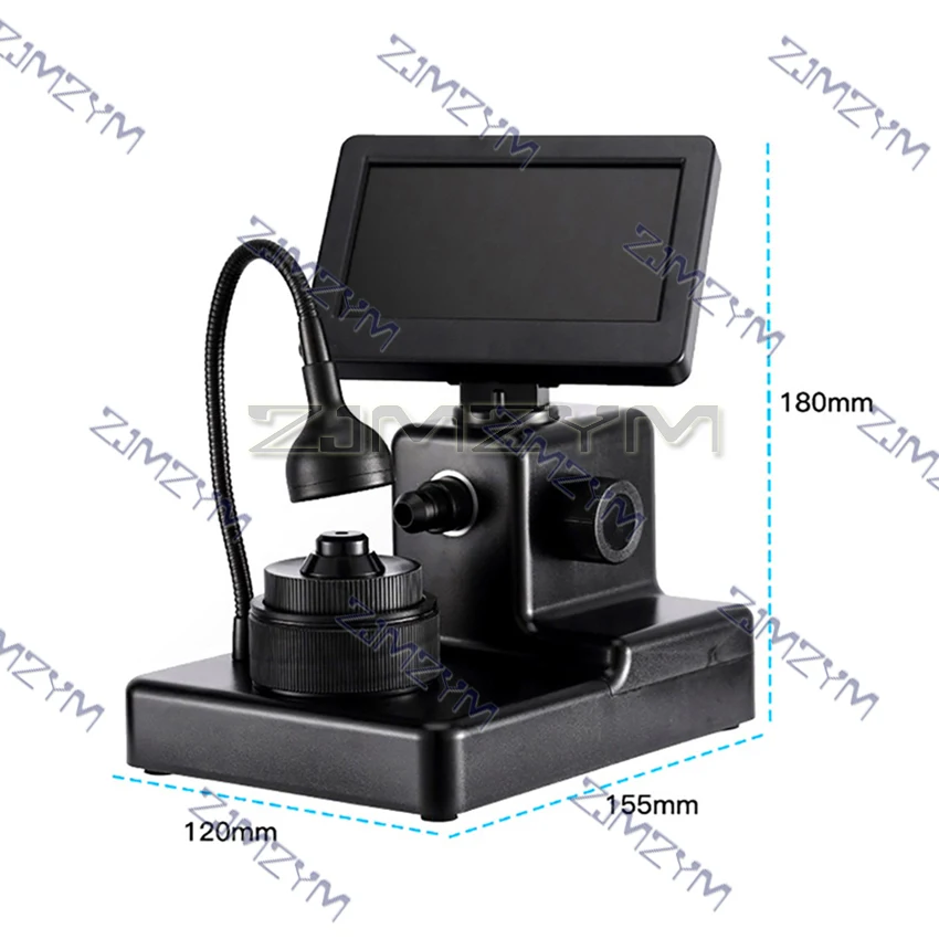 Thumbnail 4 - #60 Best Rated Microscope Cameras to Buy in 2026