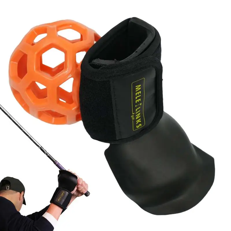 

Golf Posture Correction Ball Portable Golf Swing Training Aid Golf Gesture Alignment Aid Balls Golf Practice Tool for Golfer