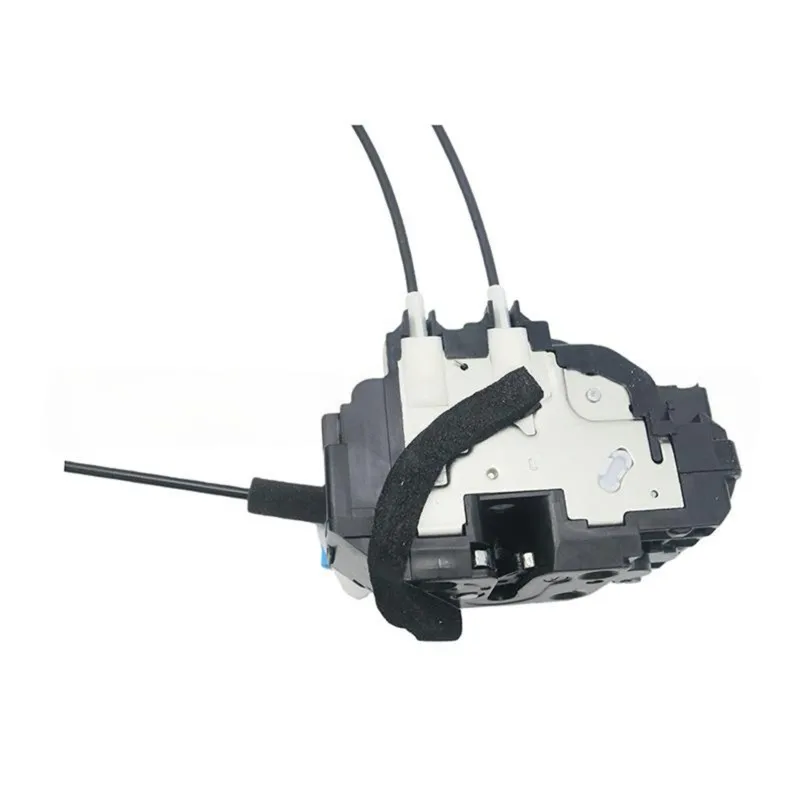 A98M For Nissan For ARMADA TA60 80501-ZQ00A Front Left Door Lock Mechanism Replacement Part