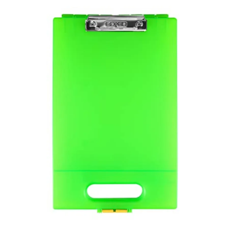 

Clipcase Storage Clipboard w/Handle