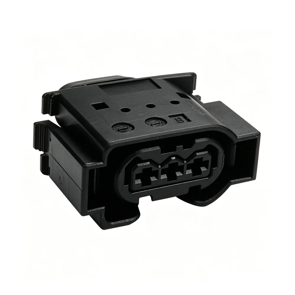 1/5/10 SET 3 Pin Auto Waterproof Connector Oil Level Sensor Plug 09441351 09441381 1433915