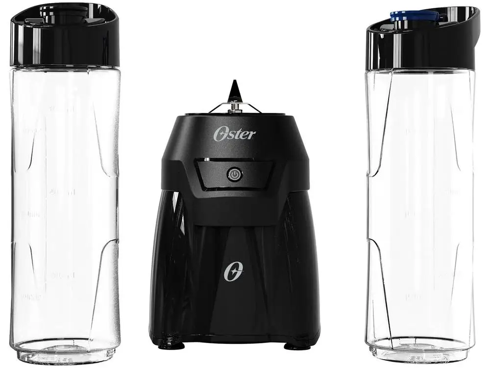 خلاط أوستر OBLD700 700 وات أسود 110 فولت #3