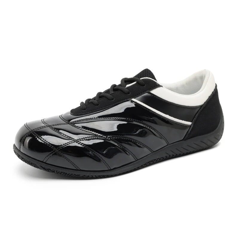 

Lightweight and breathable low-top casual thick-soled sneakers，Men's versatile clothing