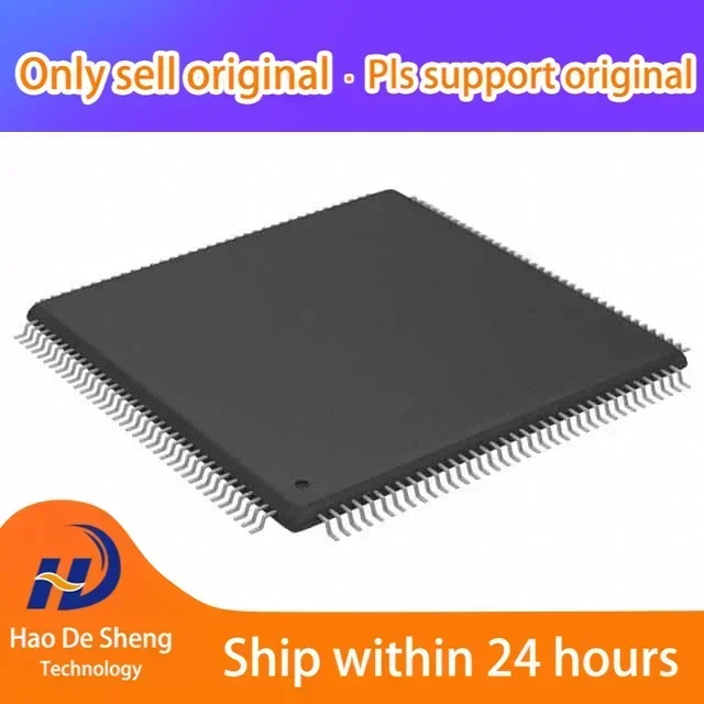 

10PCS/LOT XC3S200-4TQG144C 144TQFP New Original In Stock